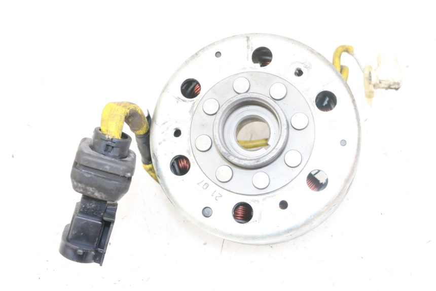 photo de ESTATOR PIAGGIO VESPA LX 150 (2005 - 2013)