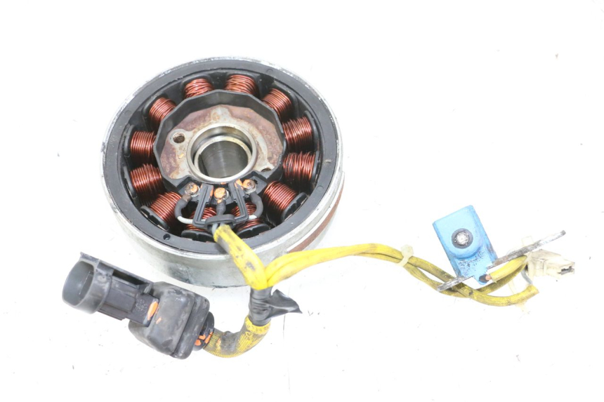photo de ESTATOR PIAGGIO VESPA LX 150 (2005 - 2013)