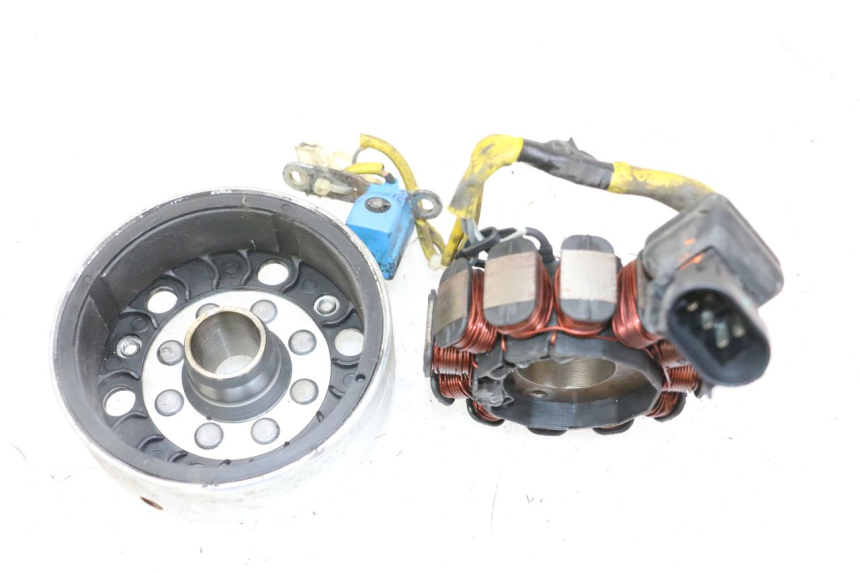 photo de ESTATOR PIAGGIO VESPA LX 150 (2005 - 2013)