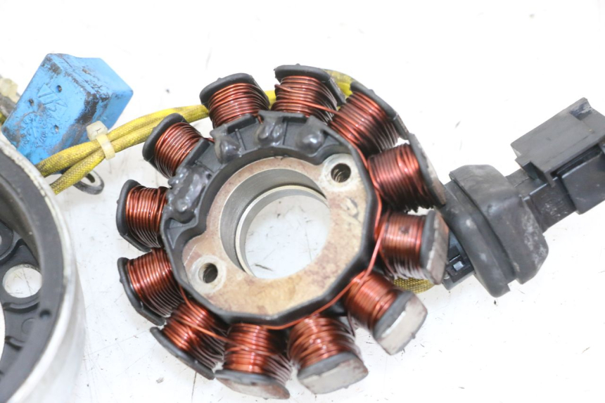 photo de ESTATOR PIAGGIO VESPA LX 150 (2005 - 2013)