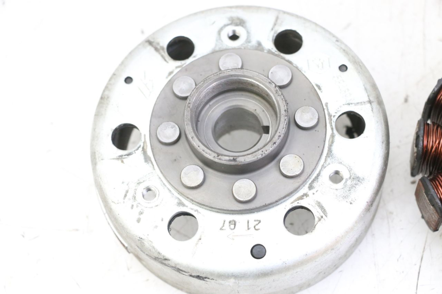 photo de ESTATOR PIAGGIO VESPA LX 150 (2005 - 2013)