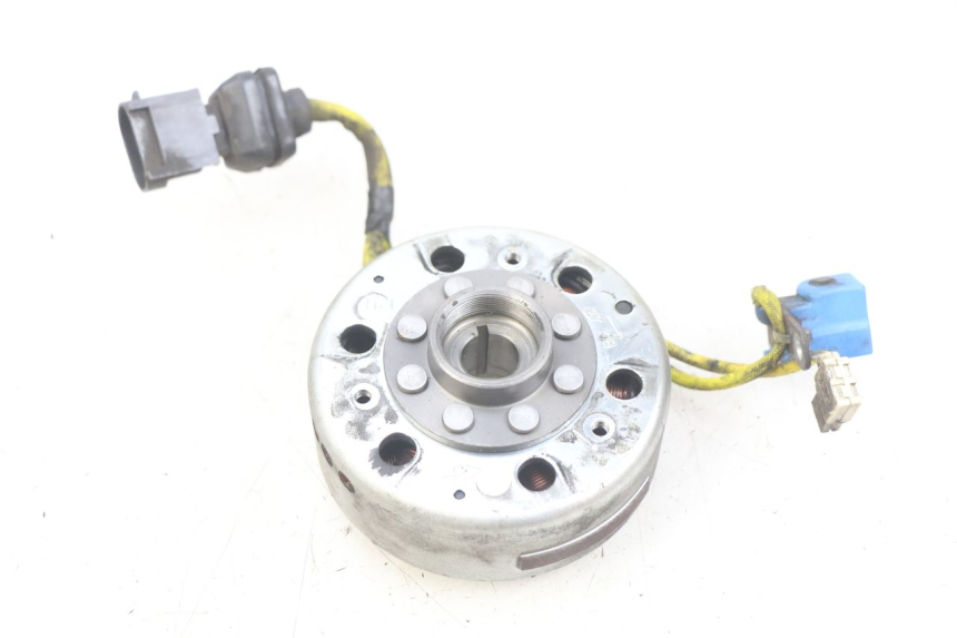 photo de ROTOR ESTATOR PIAGGIO VESPA LXV 125 (2006 - 2009)