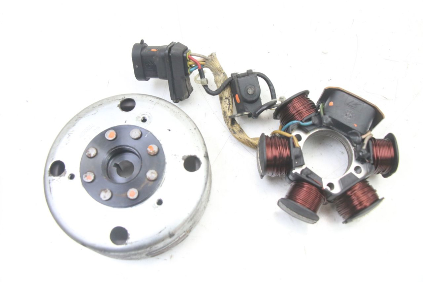 photo de ROTOR ESTATOR PIAGGIO VESPA S 2T 50 (2007 - 2014)