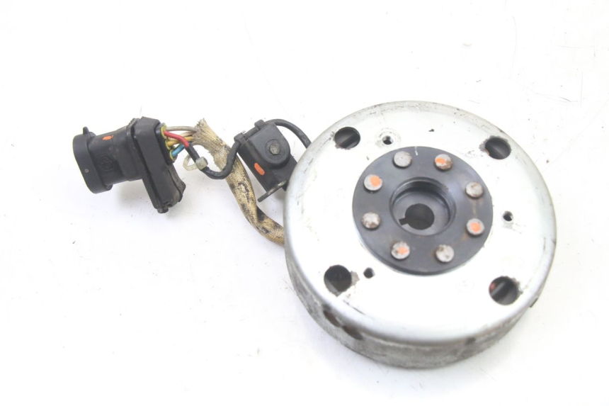 photo de ROTOR ESTATOR PIAGGIO VESPA S 2T 50 (2007 - 2014)
