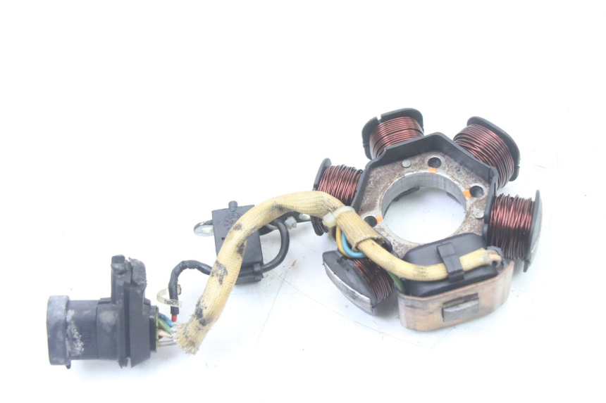 photo de ROTOR ESTATOR PIAGGIO VESPA S 2T 50 (2007 - 2014)