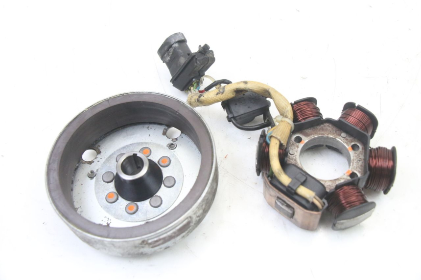 photo de ROTOR ESTATOR PIAGGIO VESPA S 2T 50 (2007 - 2014)