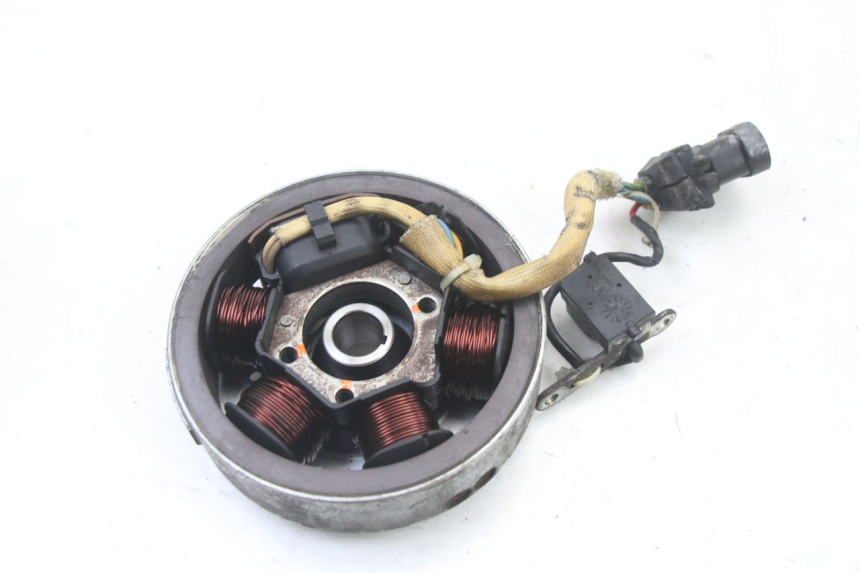 photo de ROTOR ESTATOR PIAGGIO VESPA S 2T 50 (2007 - 2014)