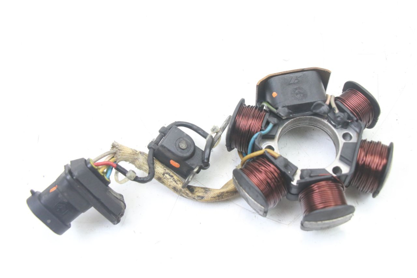 photo de ROTOR ESTATOR PIAGGIO VESPA S 2T 50 (2007 - 2014)