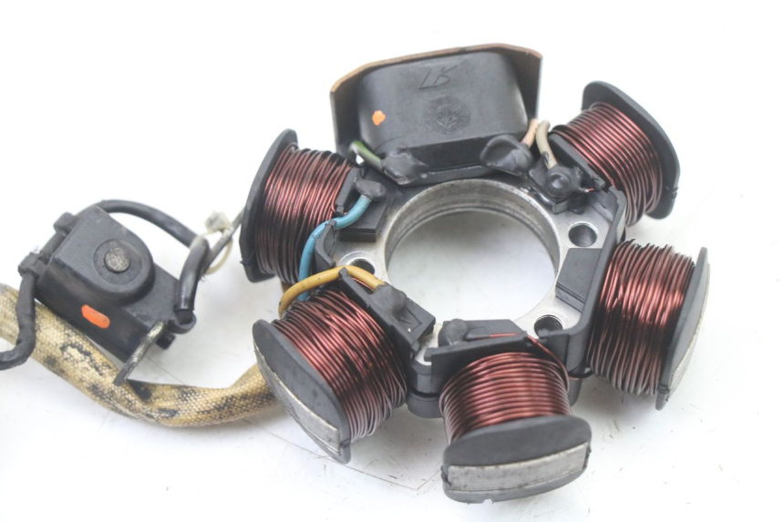 photo de ROTOR ESTATOR PIAGGIO VESPA S 2T 50 (2007 - 2014)