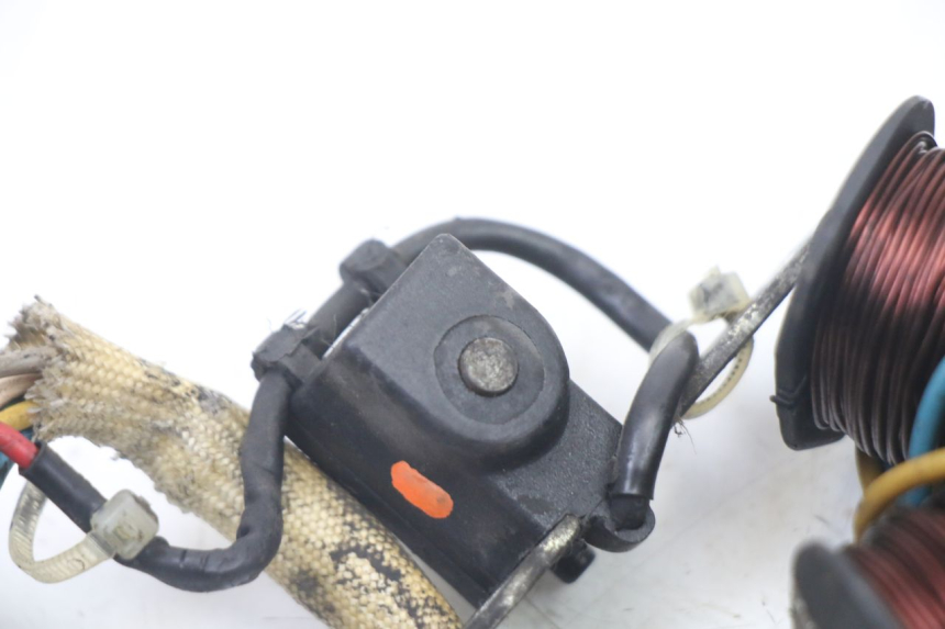 photo de ROTOR ESTATOR PIAGGIO VESPA S 2T 50 (2007 - 2014)