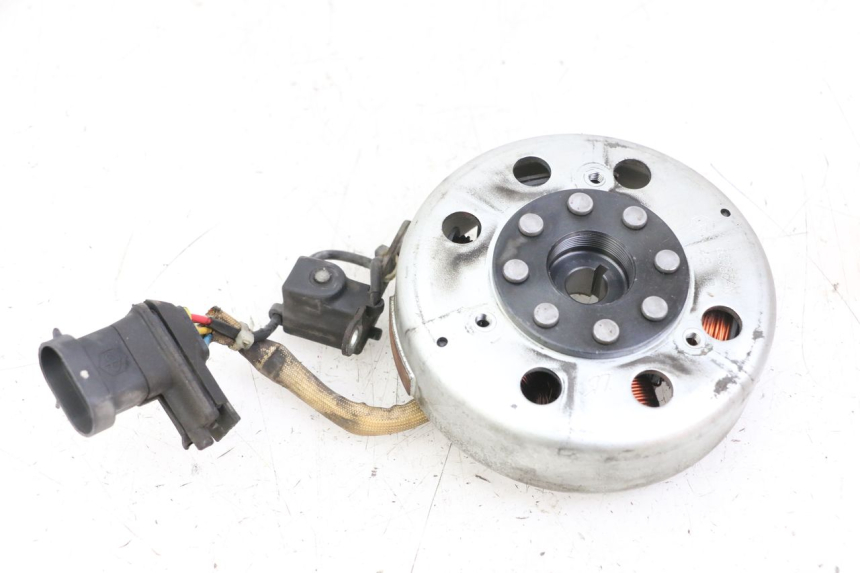 photo de ROTOR ESTATOR PIAGGIO VESPA S 2T 50 (2007 - 2014)