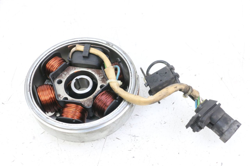 photo de ROTOR ESTATOR PIAGGIO VESPA S 2T 50 (2007 - 2014)