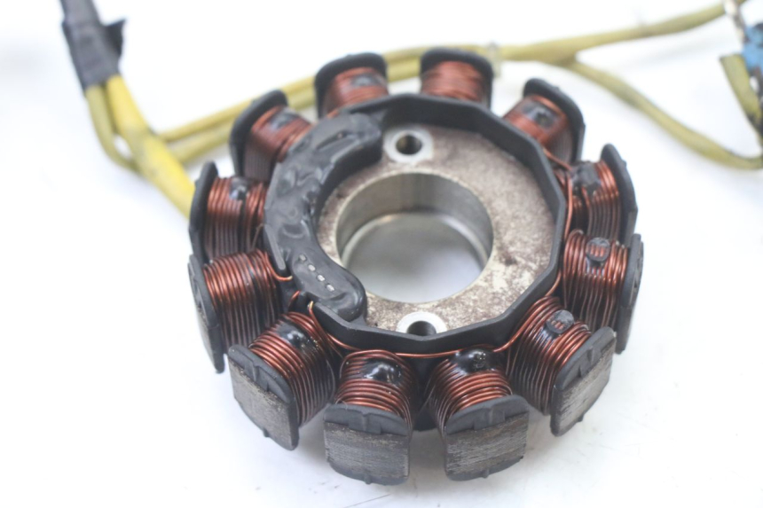 photo de ROTOR ESTATOR PIAGGIO X8 125 (2004 - 2007)