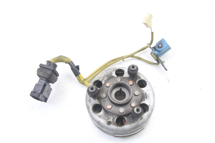 photo de ROTOR ESTATOR PIAGGIO X8 125 (2004 - 2007)