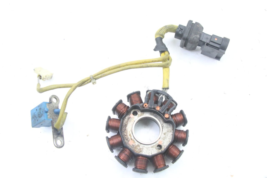 photo de ROTOR ESTATOR PIAGGIO X8 125 (2004 - 2007)