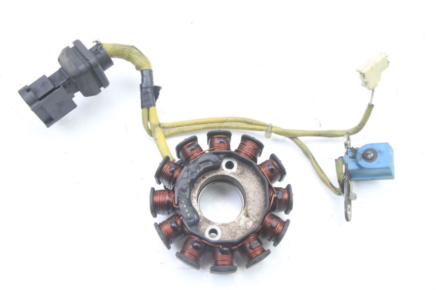 photo de ROTOR ESTATOR PIAGGIO X8 125 (2004 - 2007)