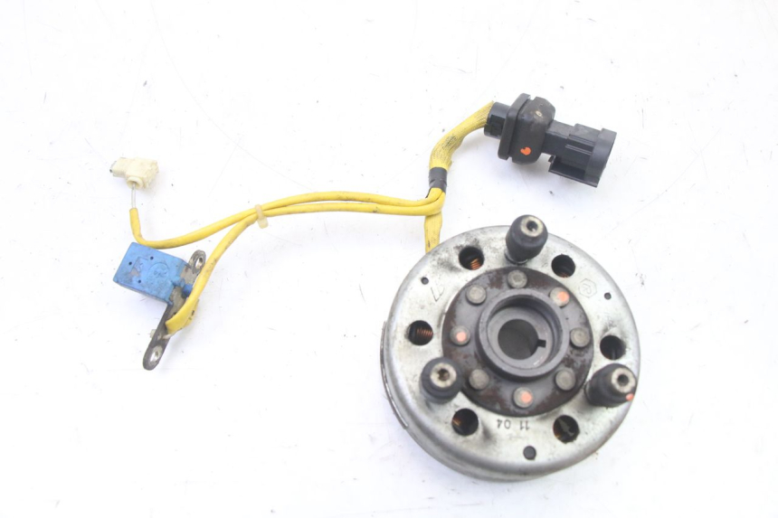 photo de ROTOR ESTATOR PIAGGIO X8 125 (2004 - 2007)