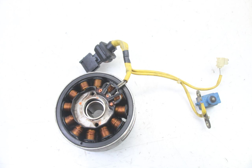 photo de ROTOR ESTATOR PIAGGIO X8 125 (2004 - 2007)