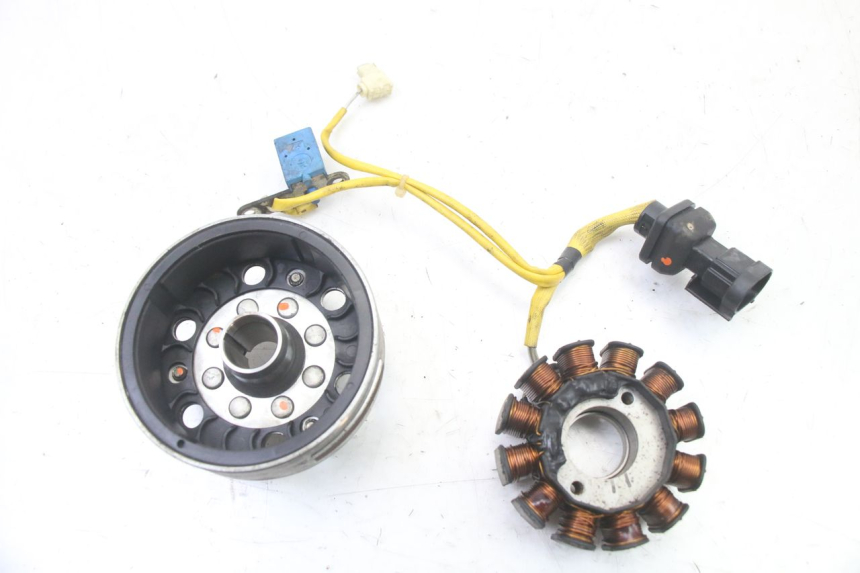 photo de ROTOR ESTATOR PIAGGIO X8 125 (2004 - 2007)