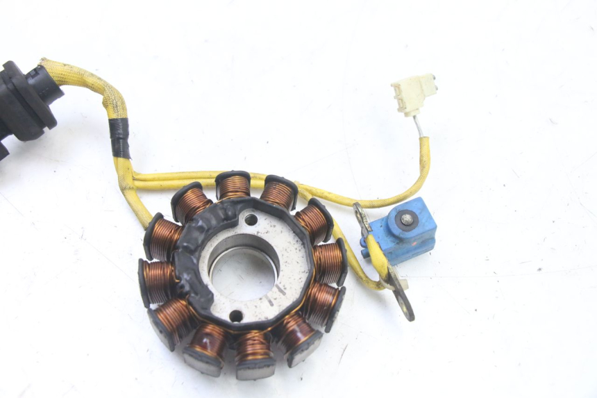 photo de ROTOR ESTATOR PIAGGIO X8 125 (2004 - 2007)