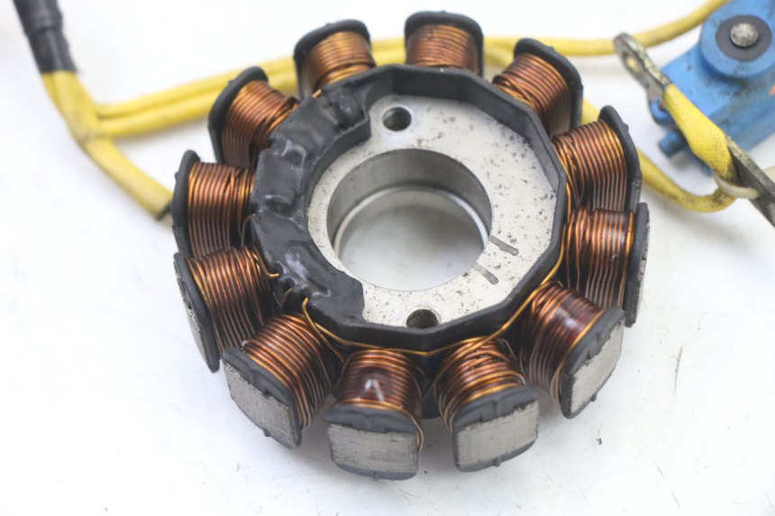 photo de ROTOR ESTATOR PIAGGIO X8 125 (2004 - 2007)