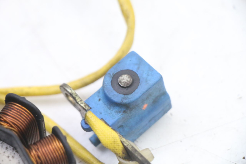 photo de ROTOR ESTATOR PIAGGIO X8 125 (2004 - 2007)