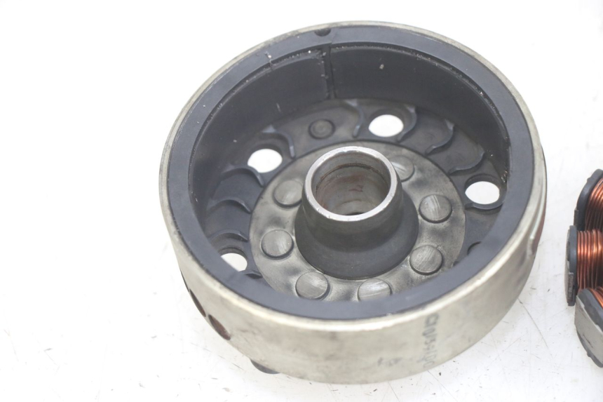 photo de ROTOR ESTATOR PIAGGIO X9 125 (2000 - 2003)