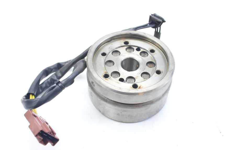 photo de ROTOR ESTATOR PIAGGIO X9 EVOLUTION 500 (2003 - 2005)