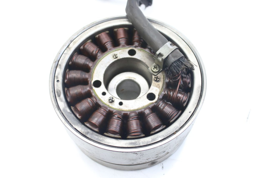 photo de ROTOR ESTATOR PIAGGIO X9 EVOLUTION 500 (2003 - 2005)