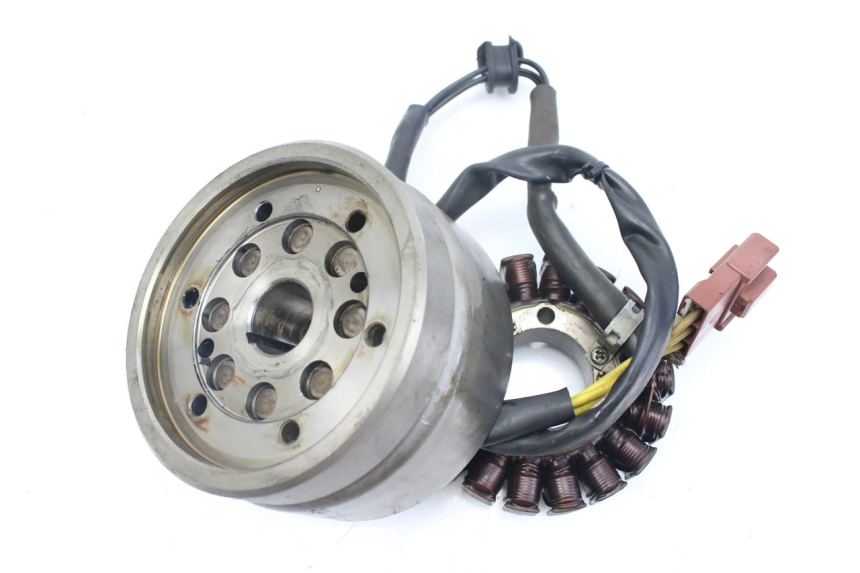 photo de ROTOR ESTATOR PIAGGIO X9 EVOLUTION 500 (2003 - 2005)