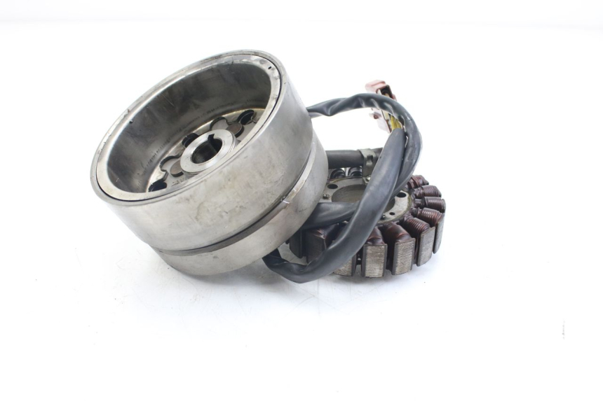 photo de ROTOR ESTATOR PIAGGIO X9 EVOLUTION 500 (2003 - 2005)