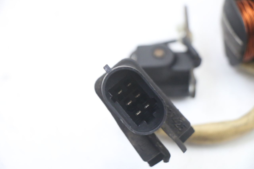 photo de ROTOR ESTATOR PIAGGIO ZIP 2T 50 (2009 - 2019)