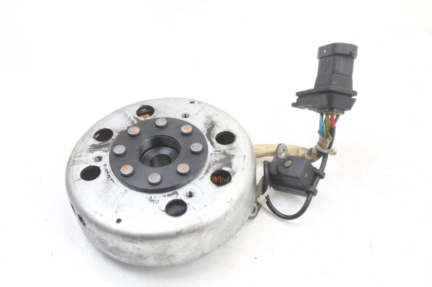 photo de ROTOR ESTATOR PIAGGIO ZIP 2T 50 (2009 - 2019)