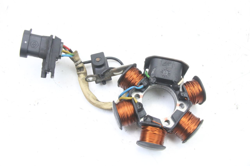 photo de ROTOR ESTATOR PIAGGIO ZIP 2T 50 (2009 - 2019)