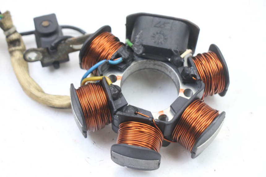 photo de ROTOR ESTATOR PIAGGIO ZIP 2T 50 (2009 - 2019)
