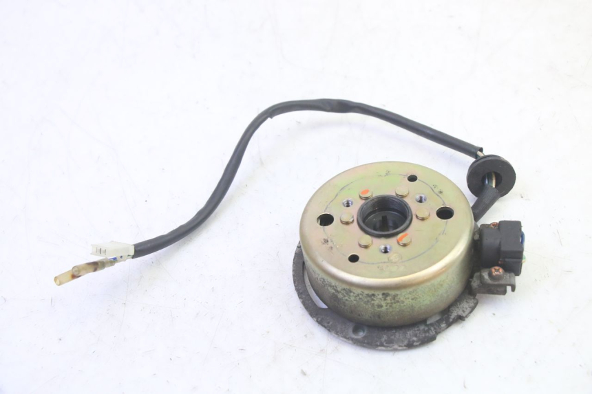 photo de ESTATOR RIDE RACE 2T 50 (2012 - 2017) - Zoom estado de uso