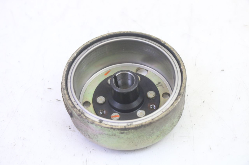 photo de ESTATOR RIDE RACE 2T 50 (2012 - 2017) - Vista general del producto