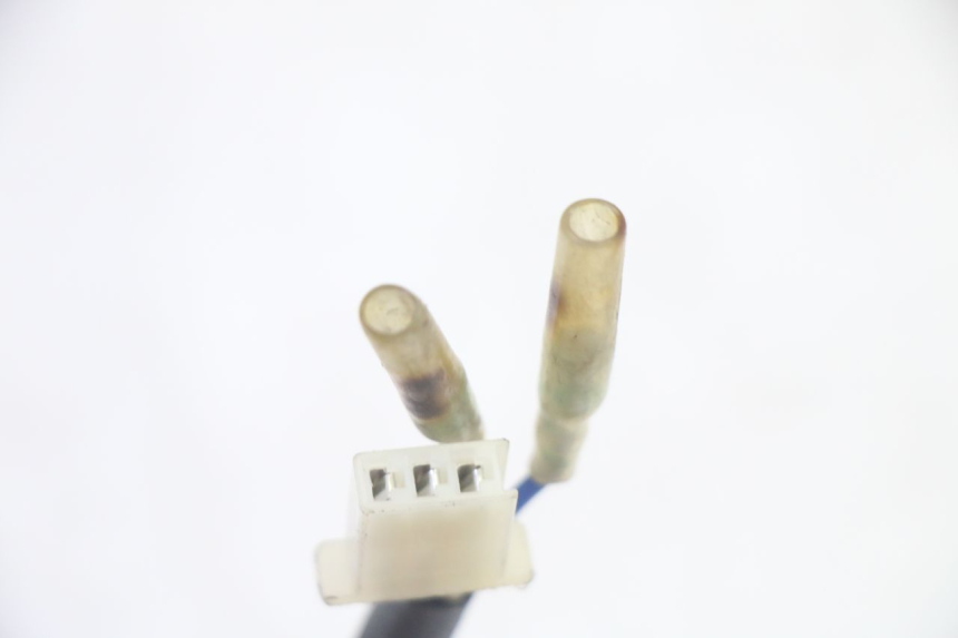 photo de ESTATOR RIDE RACE 2T 50 (2012 - 2017) - Estado de la superficie y material