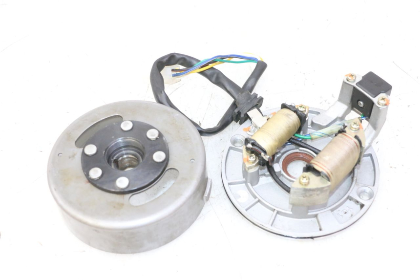 photo de ESTATOR APOLLO RFZ 125