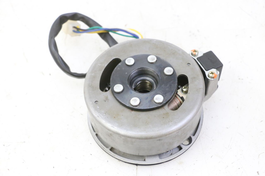 photo de ESTATOR APOLLO RFZ 125