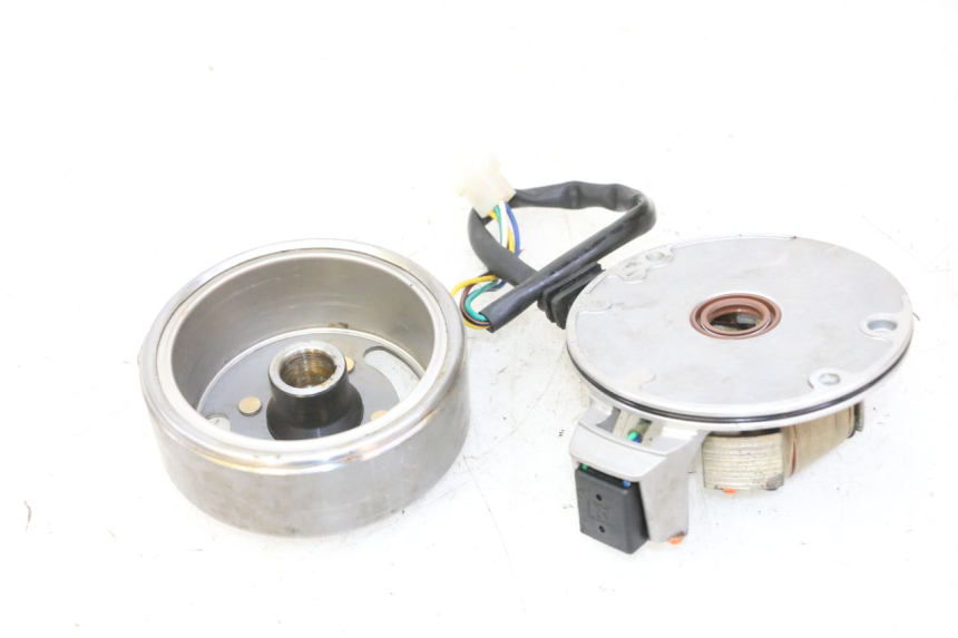 photo de ESTATOR APOLLO RFZ 125