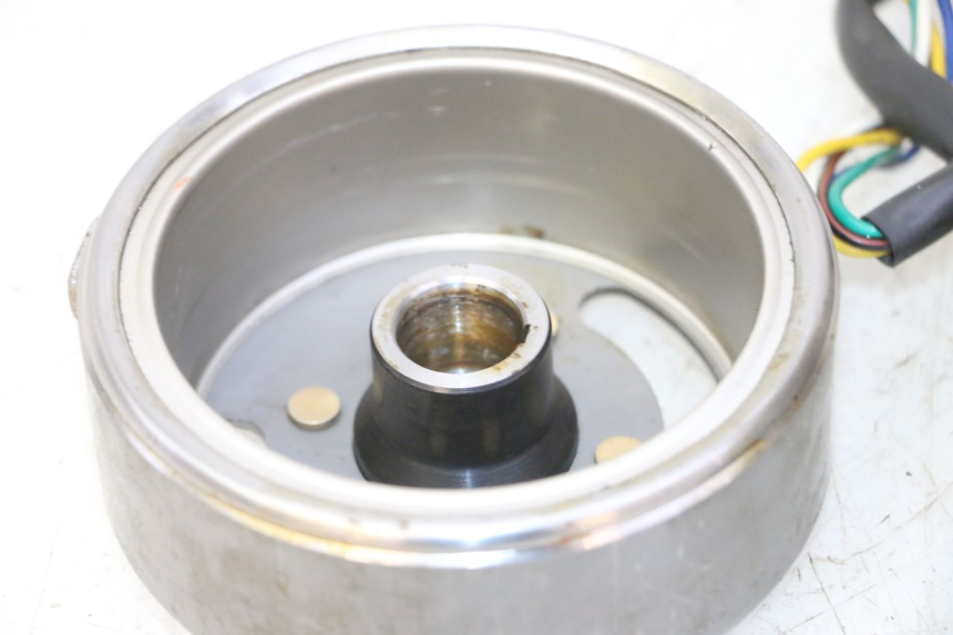 photo de ESTATOR APOLLO RFZ 125