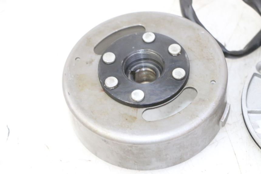 photo de ESTATOR APOLLO RFZ 125