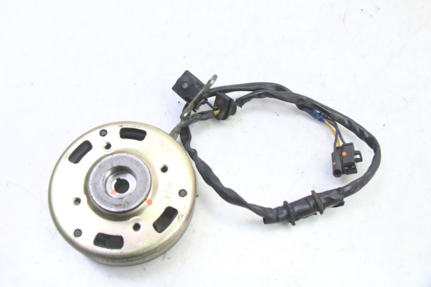 photo de ROTOR ESTATOR PGO RODOSHOW 2T 50 (2003 - 2007)