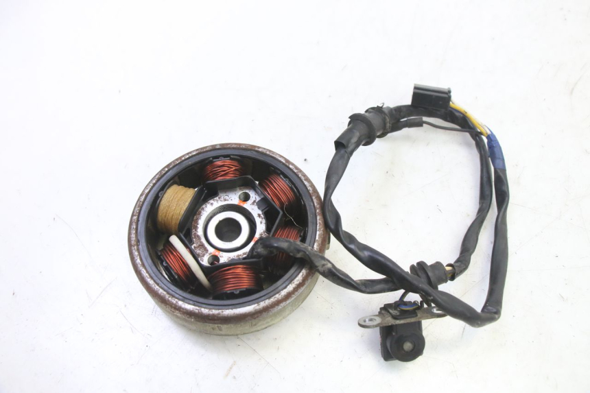 photo de ROTOR ESTATOR PGO RODOSHOW 2T 50 (2003 - 2007)