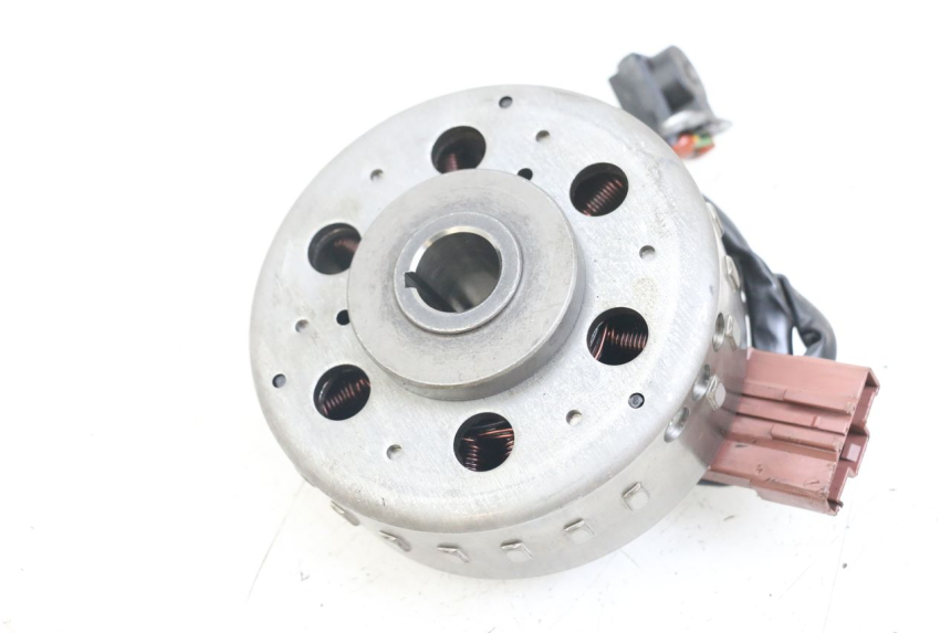 photo de ROTOR ESTATOR PEUGEOT SATELIS 125 (2006 - 2009)