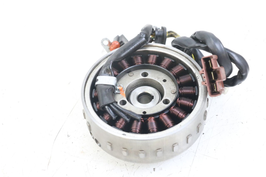 photo de ROTOR ESTATOR PEUGEOT SATELIS 125 (2006 - 2009)