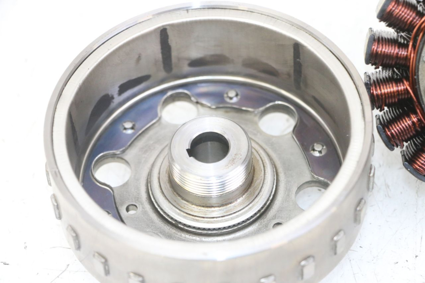 photo de ESTATOR PEUGEOT SATELIS 125 (2013 - 2018)