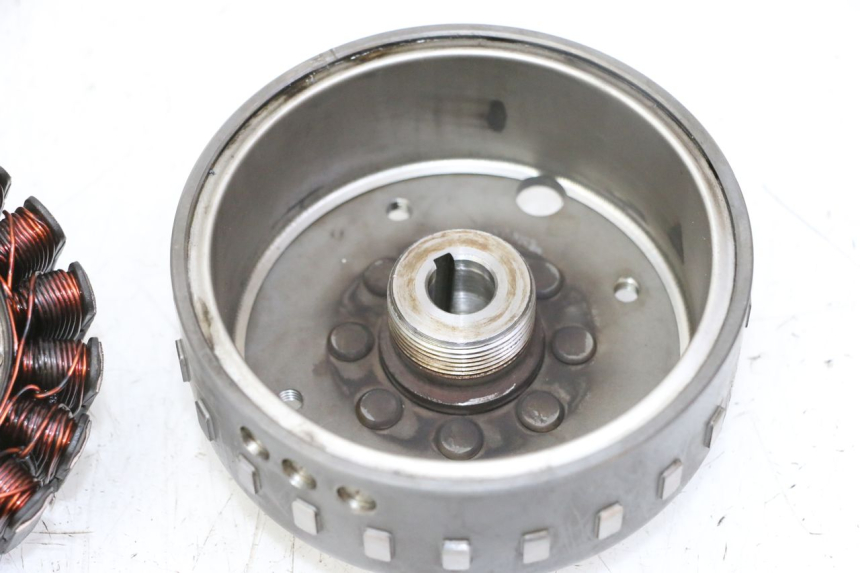 photo de ESTATOR PEUGEOT SATELIS 125 (2013 - 2018)