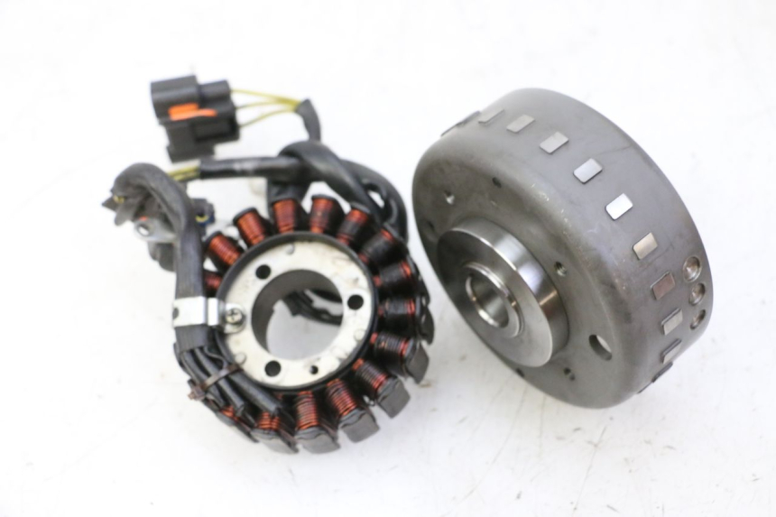 photo de ESTATOR PEUGEOT SATELIS 125 (2013 - 2018)